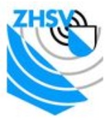 Logo ZHSV