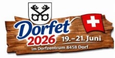 Dorfet 2026