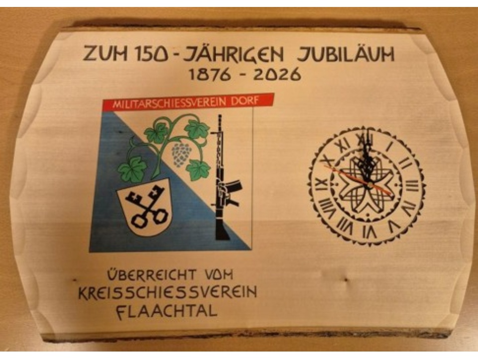 150 Jahre