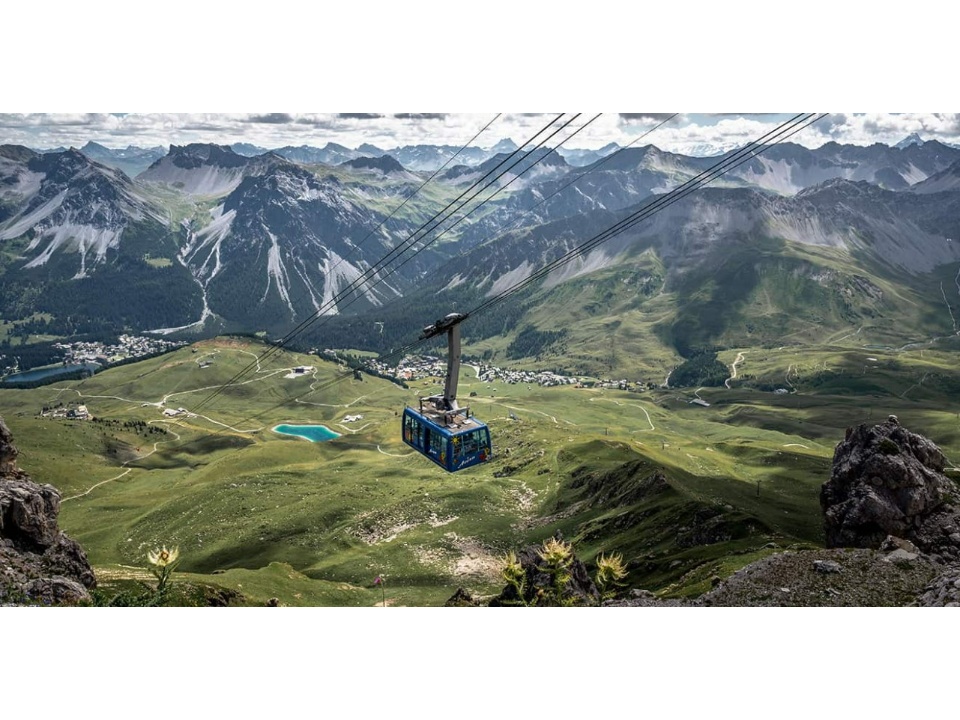 Arosa