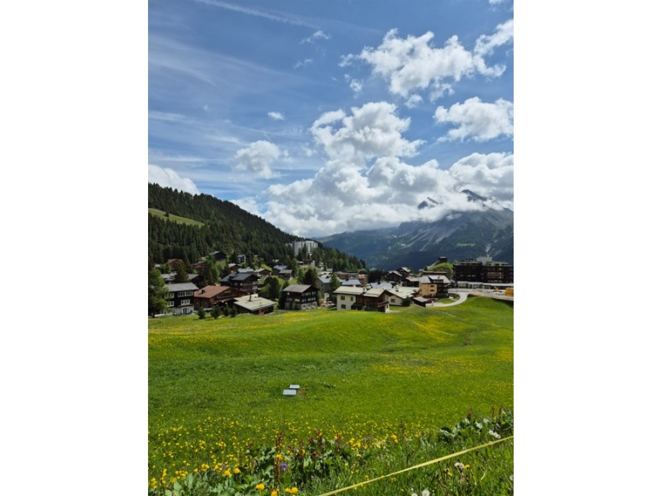 Spaziergang